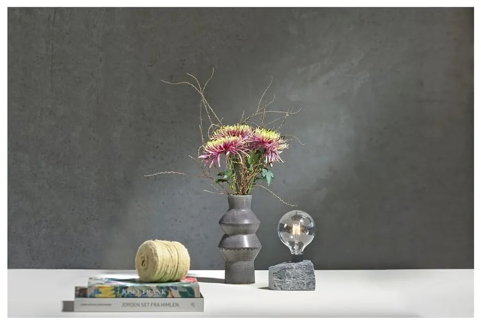 Ваза от фаянс Rost - Villa Collection