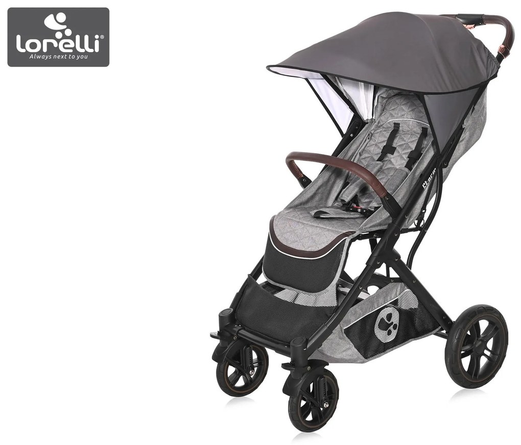 Сенник за количка Genoa