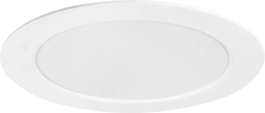 Rabalux Shaun2 Вградени и повърхностно монтирани лампи IP20 LED 18W 3000K 71219