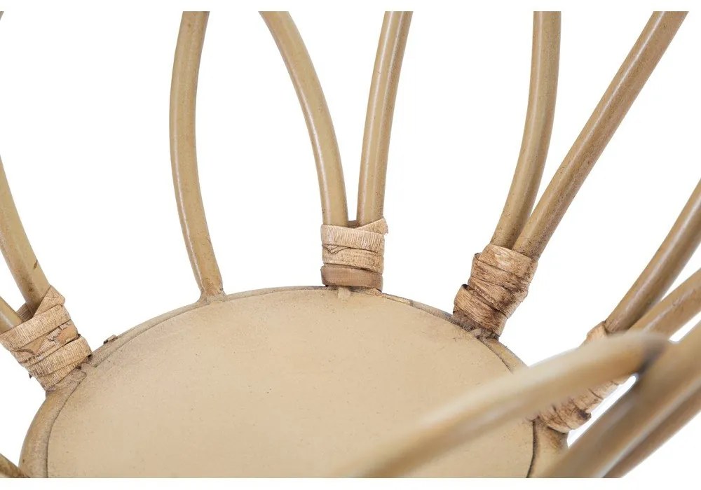 Метална стойка за цветя ø 28 cm Panama - Mauro Ferretti