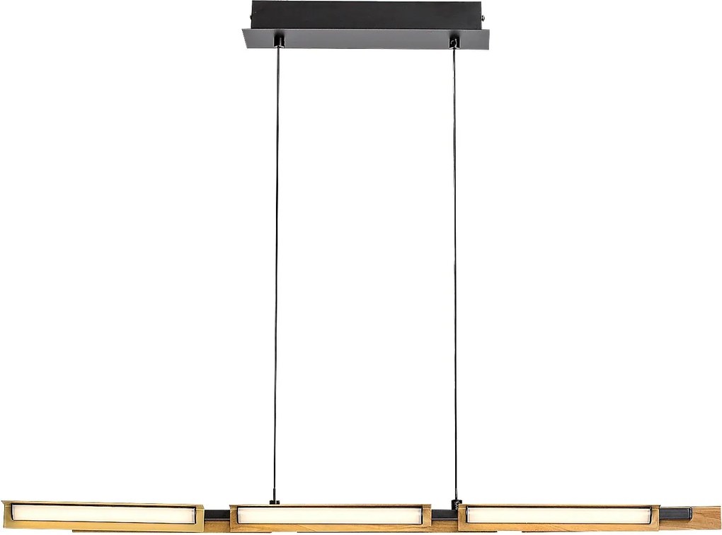 Rabalux Remiel Висящи осветителни тела IP20 LED 30W 3000 72045