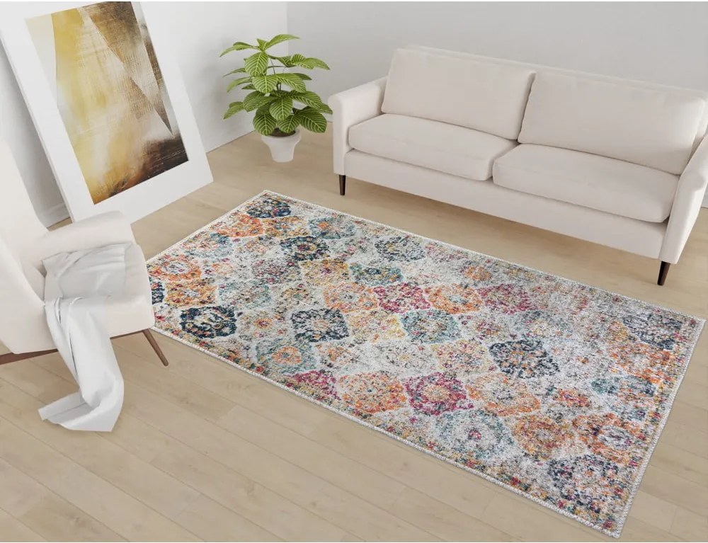 Килим подходящ за пране 160x230 cm Vintage Orient – Vitaus