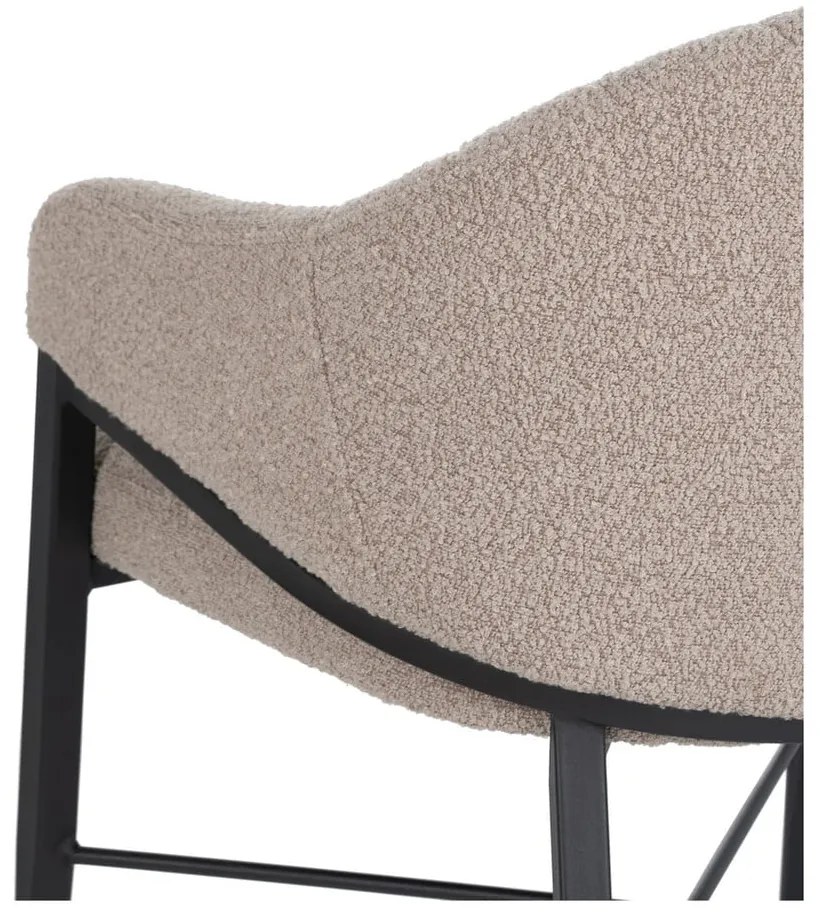 Бежово кресло – Ixia