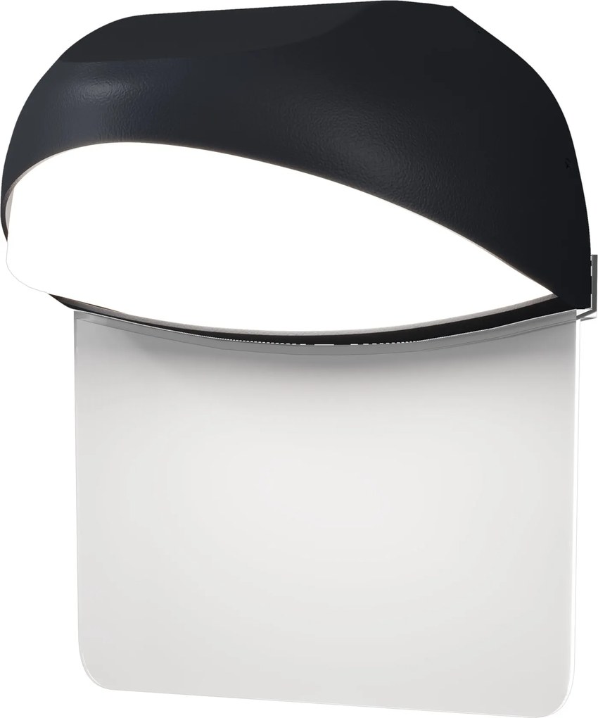 Maytoni Стенен осветител (аплик) - O447WL-L7GF3K