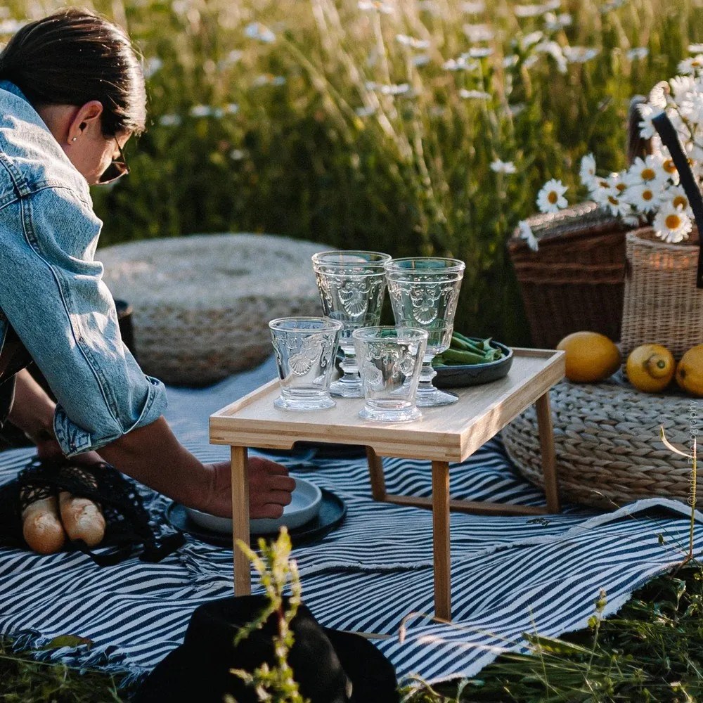 Чаша La Rochère , 290 ml Versailles - La Rochére