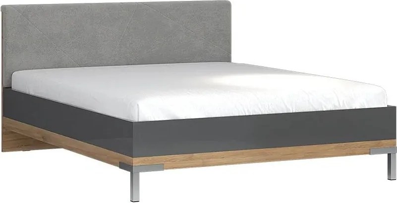 Легло Agate-180x200