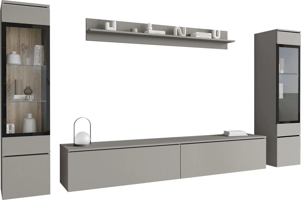 Холна секция Vera II