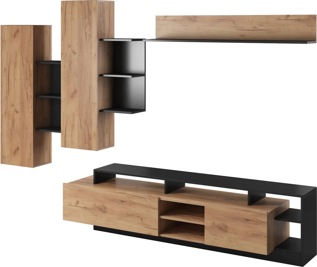 Холен комплект Oak