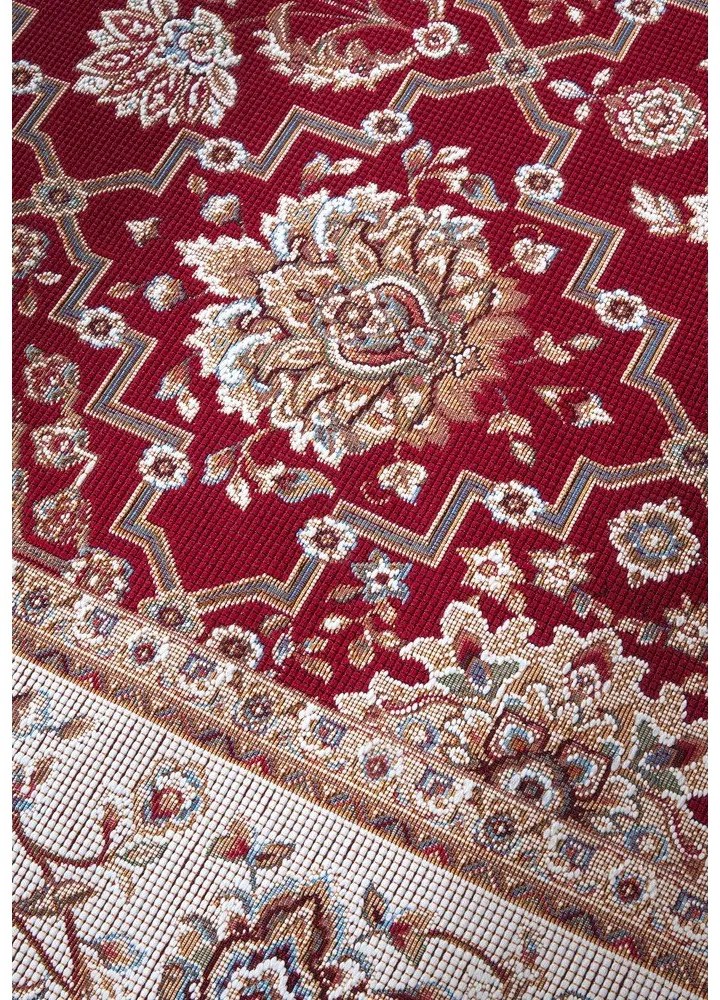 Червен външен килим 160x235 cm Pierre – Villeroy&amp;Boch