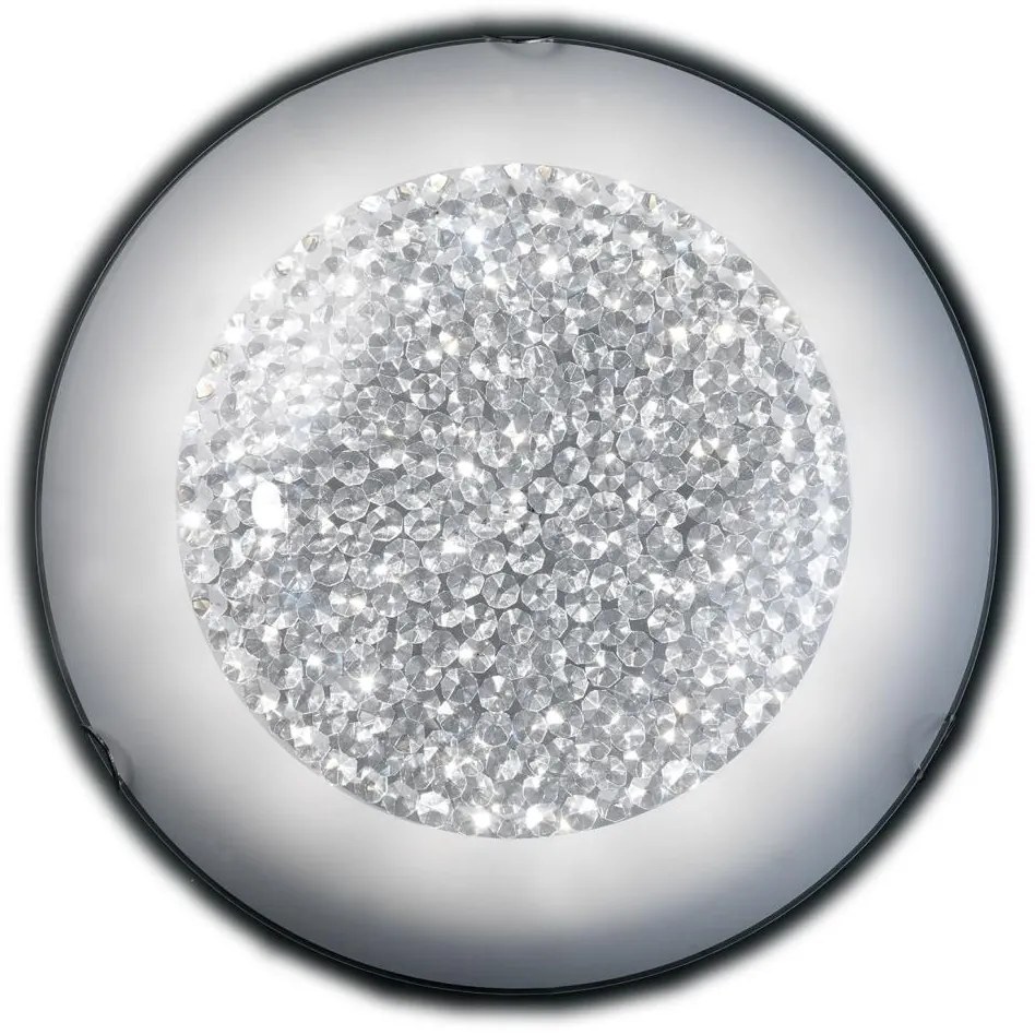 ONLI - LED Плафониера BRILL LED/21W/230V 4000K Ø 50 cm