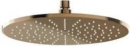 Душ глава 300mm, Rainsense, розово злато