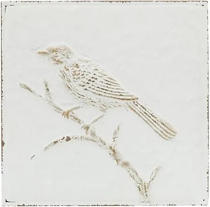 Картина atmosphera Varo, Метал, 26×26 cm