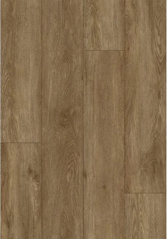 Mexen Fremont  винилови панели 1240 x 182 mm SPC 6,5 mm, подложка IXPE 1,5 mm, 4 V-фуга, Дъб