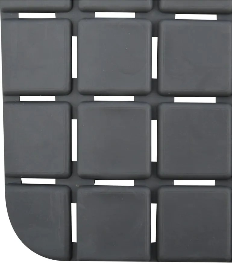 Подложка против хлъзгане за душ 54x54 cm Quadro Premium – MSV