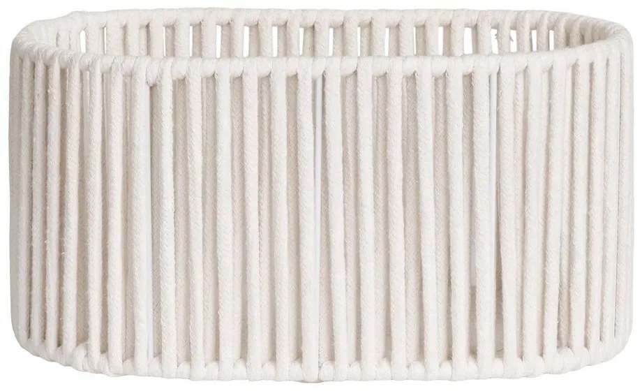 Текстилни кошници в комплект от 2 бр. 38x25,5x18 cm Arese – House Nordic