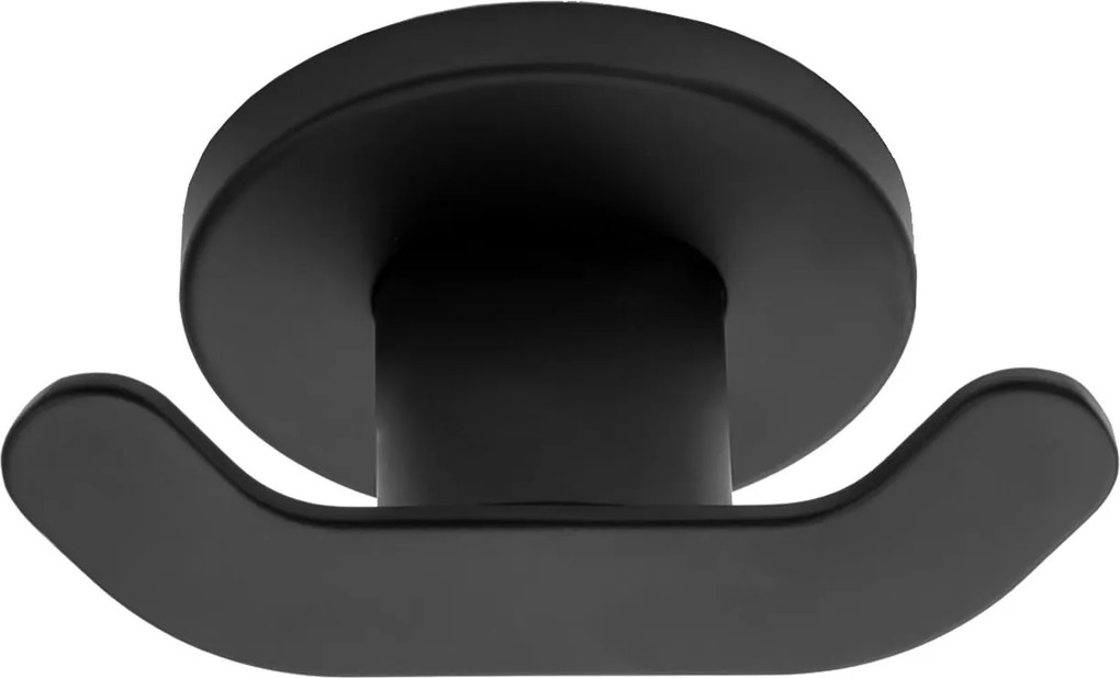 Закачалка за баня black 322184 TIL