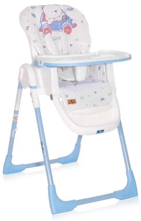 Lorelli Classic  -  СТОЛ ЗА ХРАНЕНЕ DALIA BLUE BEAR