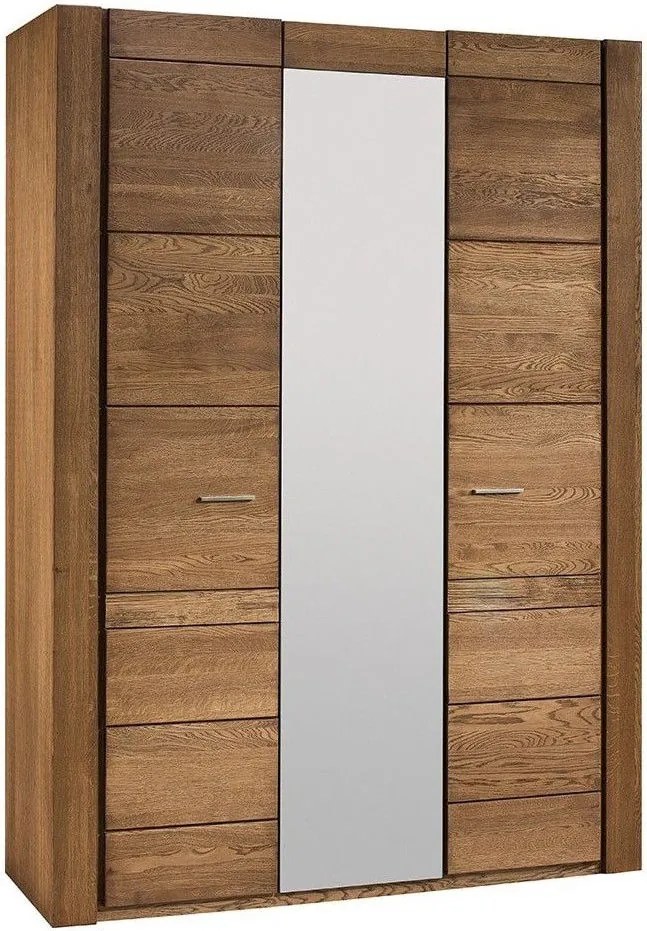 Гардероб Denny 3-врата