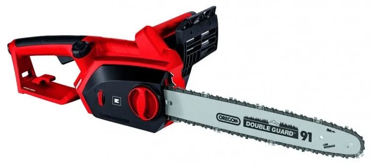 Верижен трион Einhell GE-EC 2240, 2200W, 37.5см