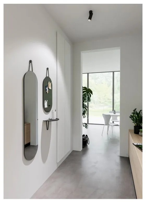 Магнитна дъска за обяви A-bulletin - Zone