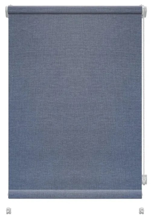 Сива ролетна щора 72,5x150 cm Mini Faro – Gardinia