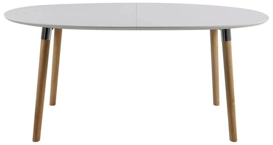 Сгъваема маса за хранене 170x100 cm Belina - Actona