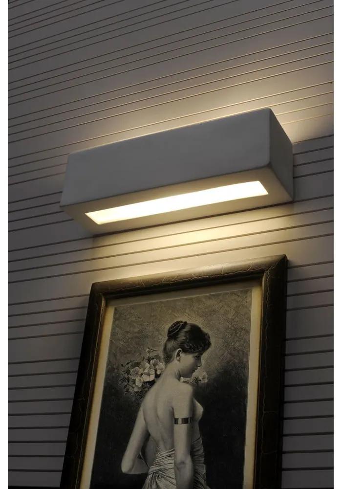 Керамична стенна лампа Vega - Nice Lamps