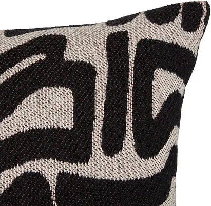 Декоративна възглавница atmosphera Mira, 30×80 cm