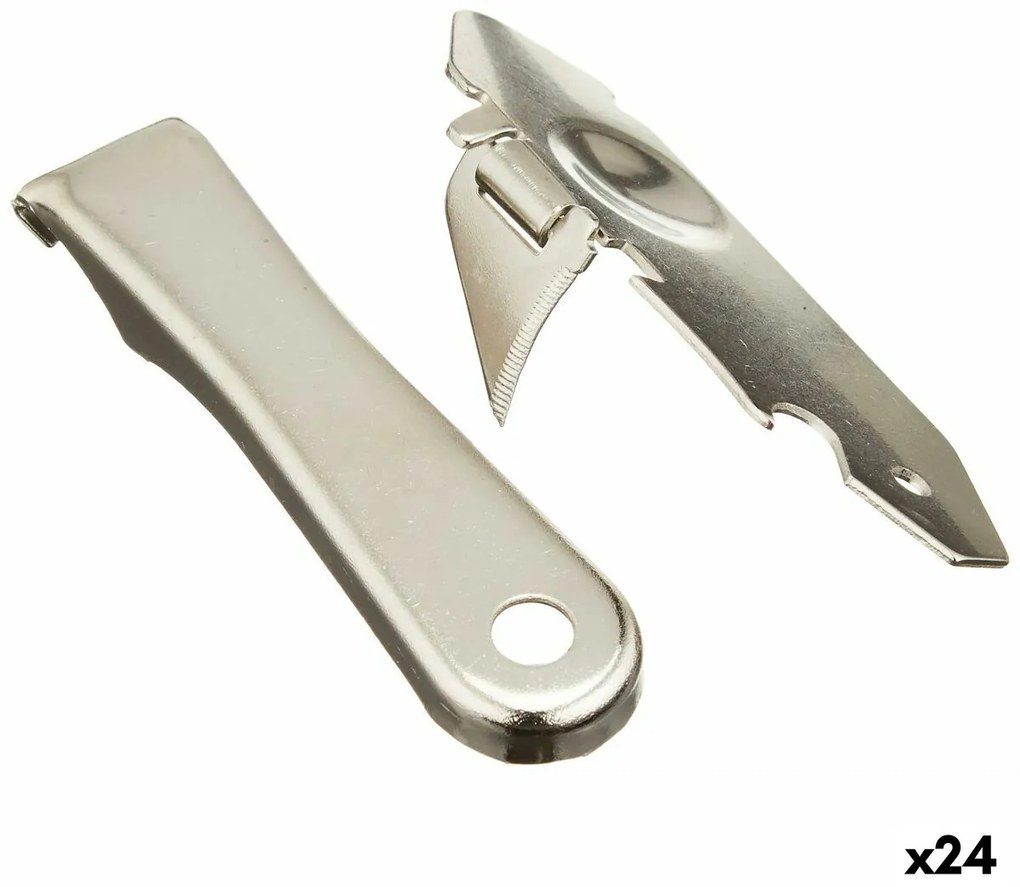 Отварачка за бутилки Percutti    8 x 3 cm 8,3 x 2 cm (24 броя)
