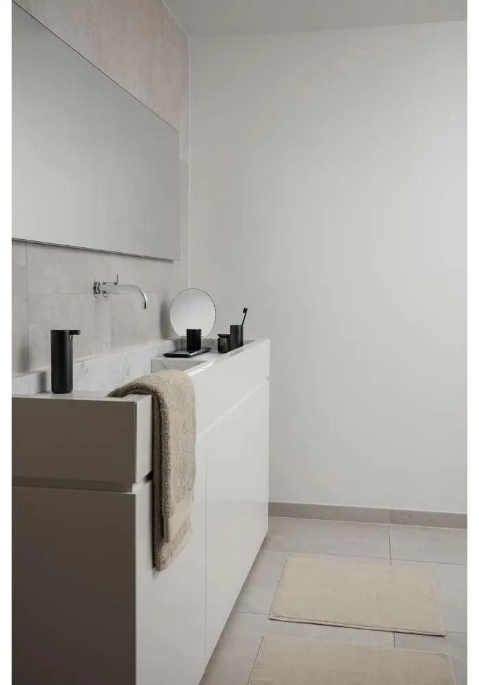Бяла памучна кърпа за баня , 70 x 140 cm - Blomus