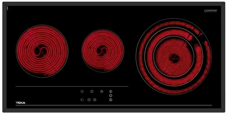 Teka TRC 83631 Плот за вграждане