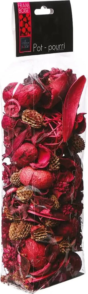 Ароматни потпури atmosphera, 140g - Raspberry