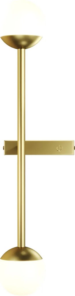 Maytoni Стенен осветител (аплик) - MOD285WL-L10BS3K