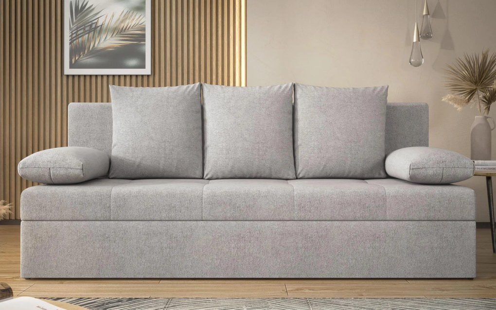 Разтегателно канапе Алето