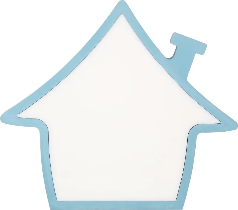 Синя бебешка лампа House - Candellux Lighting