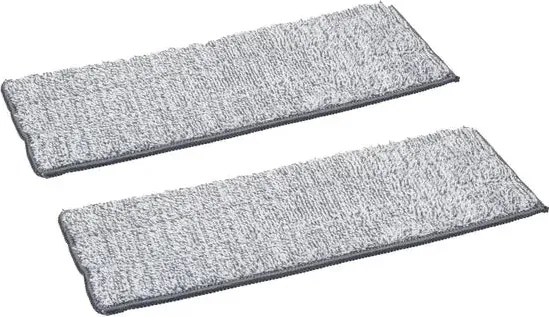 Кофа 5five Tana, Механична, С 2 мопа, 4 l