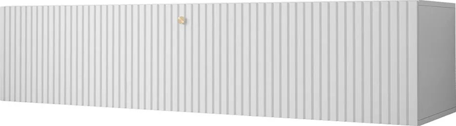 Висяща хоризонтална колона Waldi Riflo Slim-Leuko-Length: 150 cm