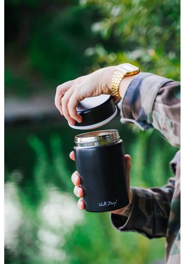 Термос за храна – Vialli Design