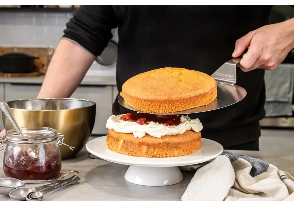 Тава за прехвърляне на торти Sweetly Does It - Kitchen Craft