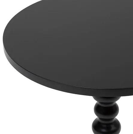 Помощна маса atmosphera Alix, Ø38 см - Теракота