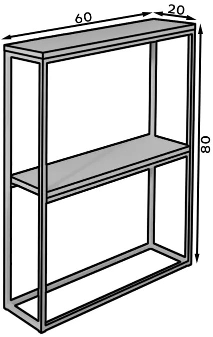 Конзола Manson-Mauro-Leuko