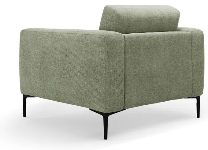 Зелено кресло Bemy – Micadoni