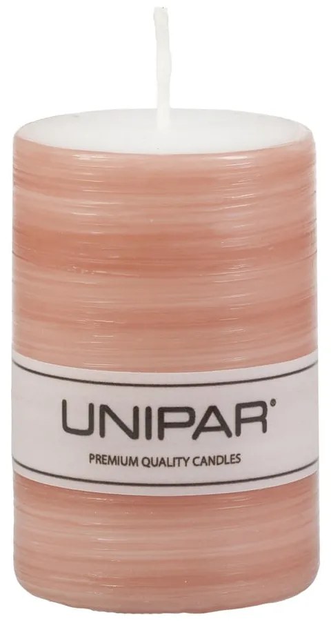 Кафява свещ , време на горене 18 часа Finelines - Unipar