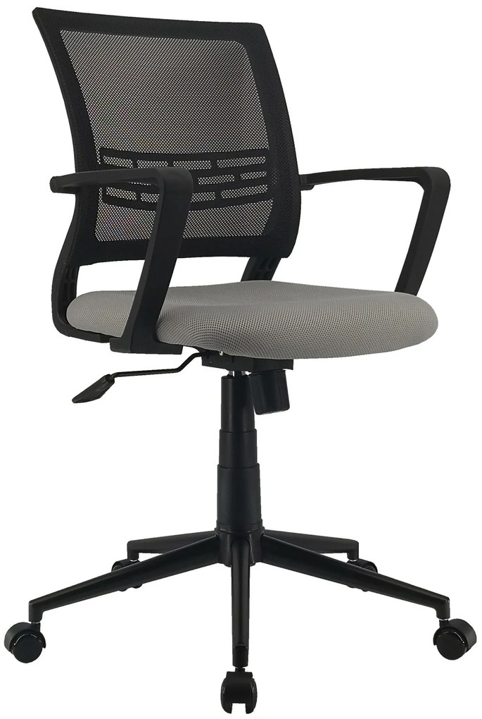 Офис стол Bergs