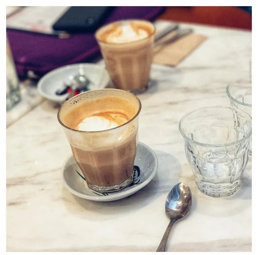 Чаши в комплект от 6 чаши по 250 ml Picardie - Duralex