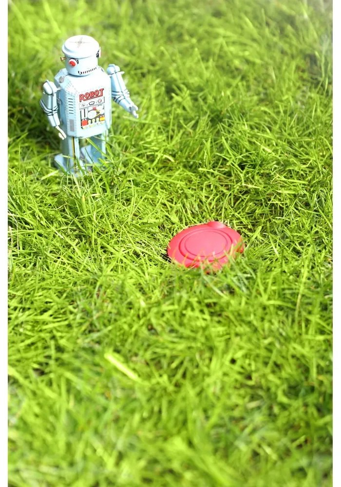 Градинска сушилня за дрехи в сребрист цвят 40 m Topspinner – Brabantia