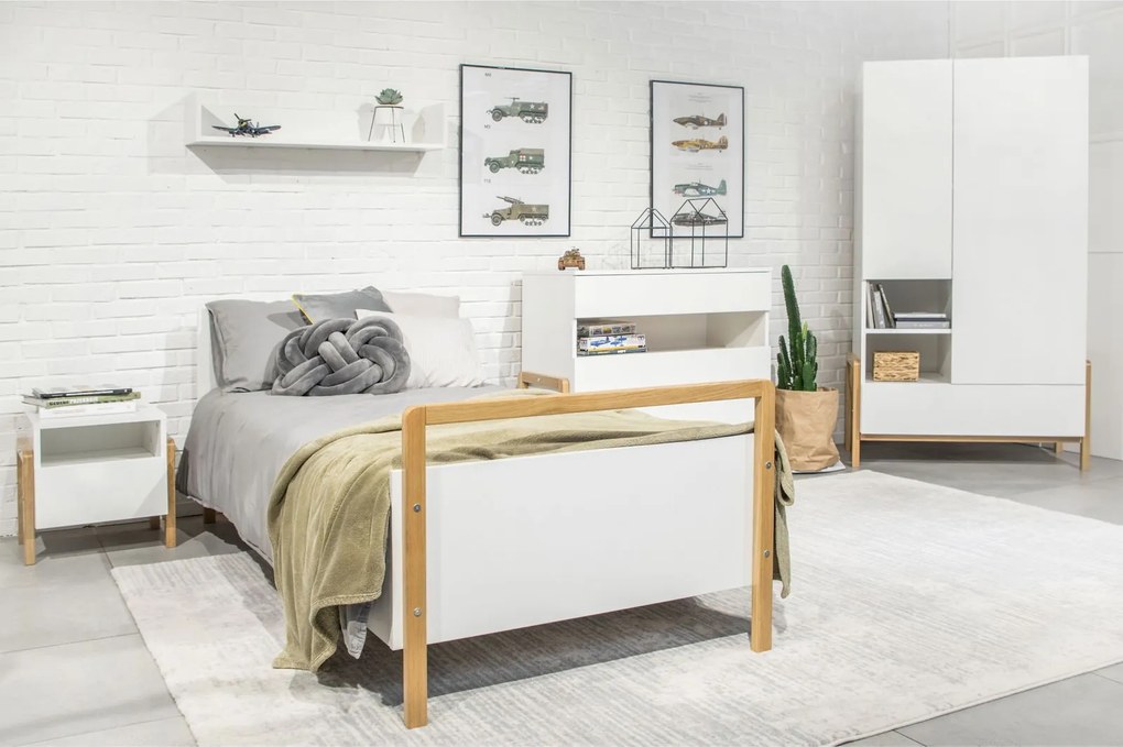 Детско легло Victor