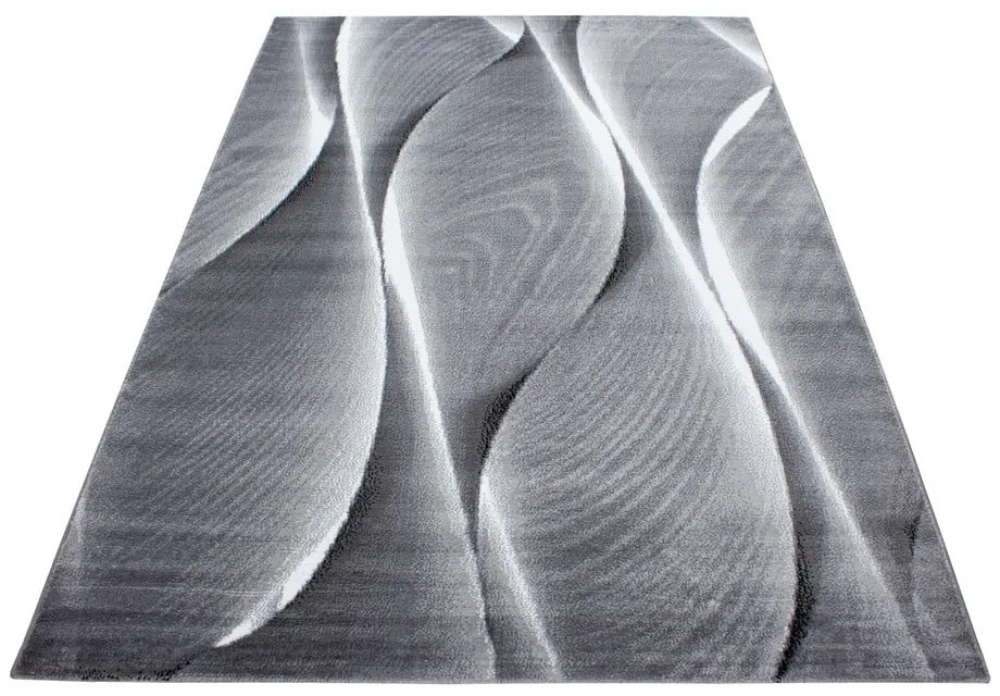 Тъмносив килим 160x230 cm Parma – Ayyildiz Carpets