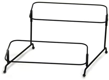 Стойка за плата на две нива за блок маса (CS 201802)