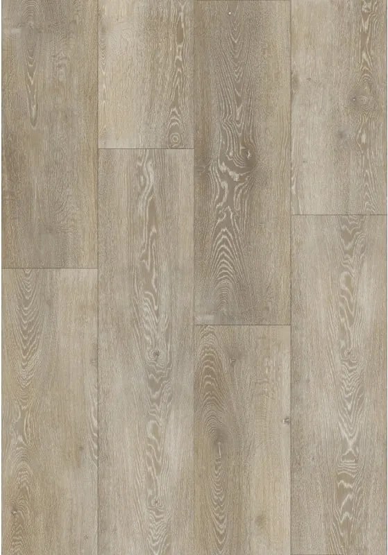 Mexen Jasper винилови панели 1227 x 187 мм LVT Dryback 2,5 мм, основа PVC, 4 V-фуга, Дъб - F1318-1227-187-255-4V1-01